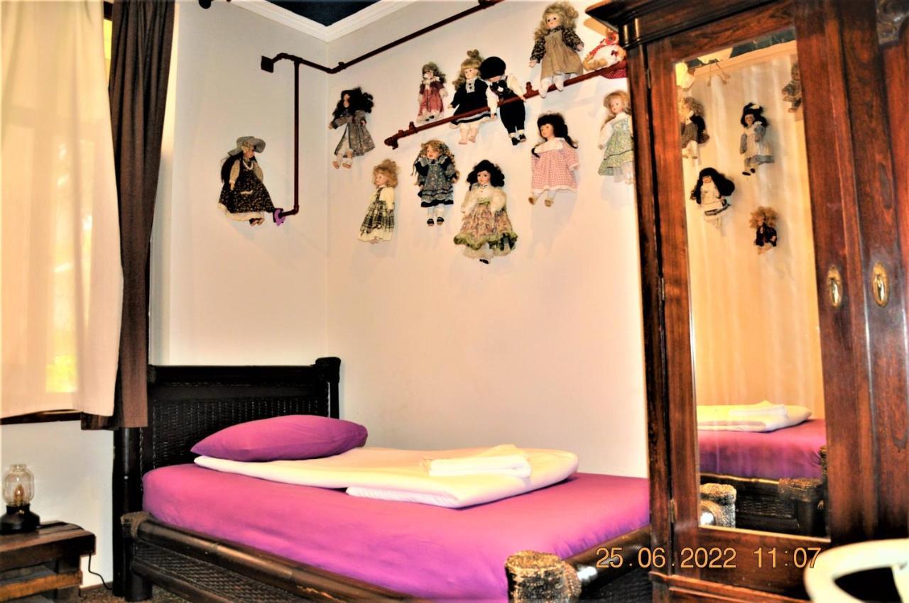 Social Guest House Sofia Exteriör bild