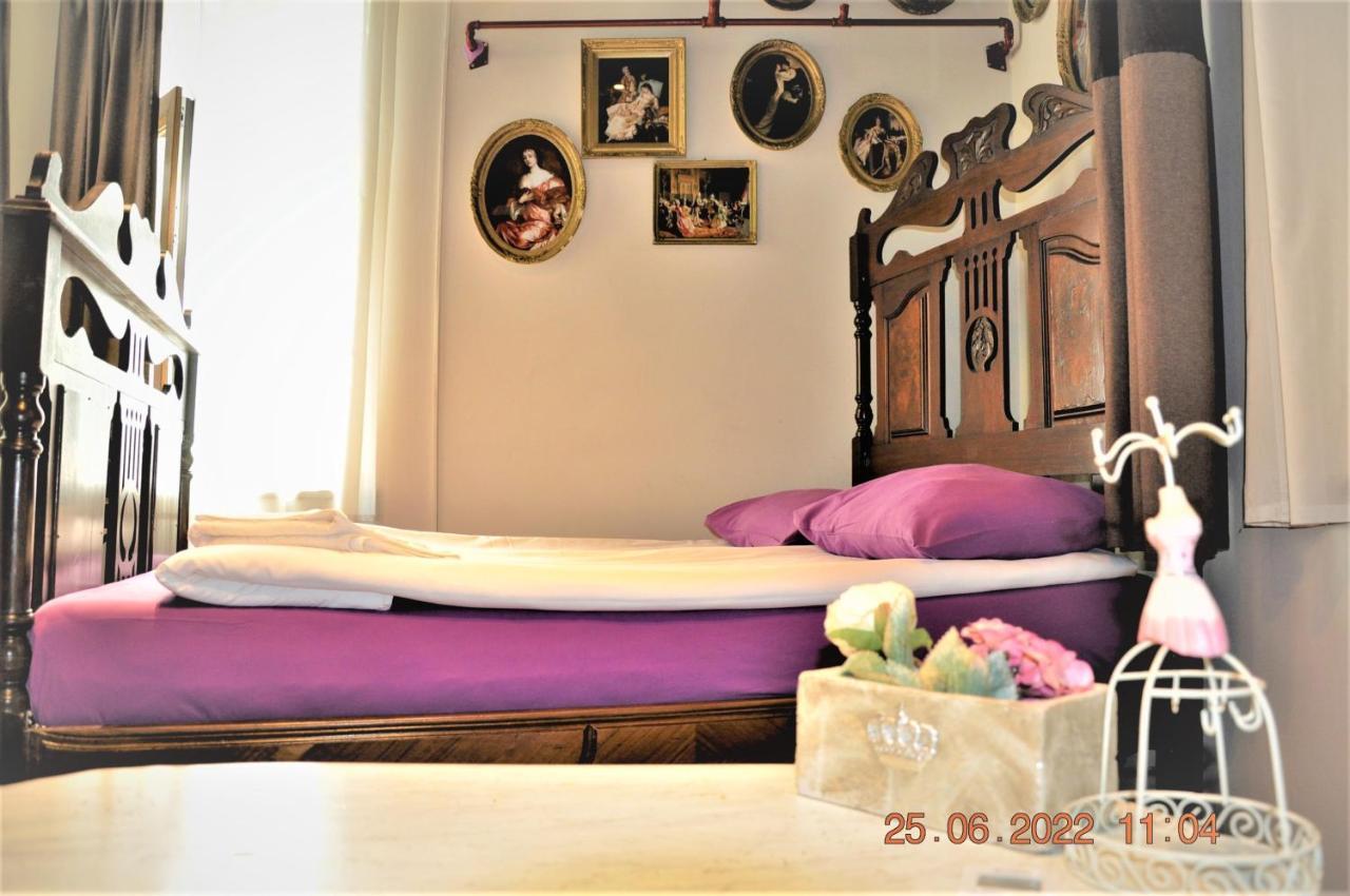 Social Guest House Sofia Exteriör bild