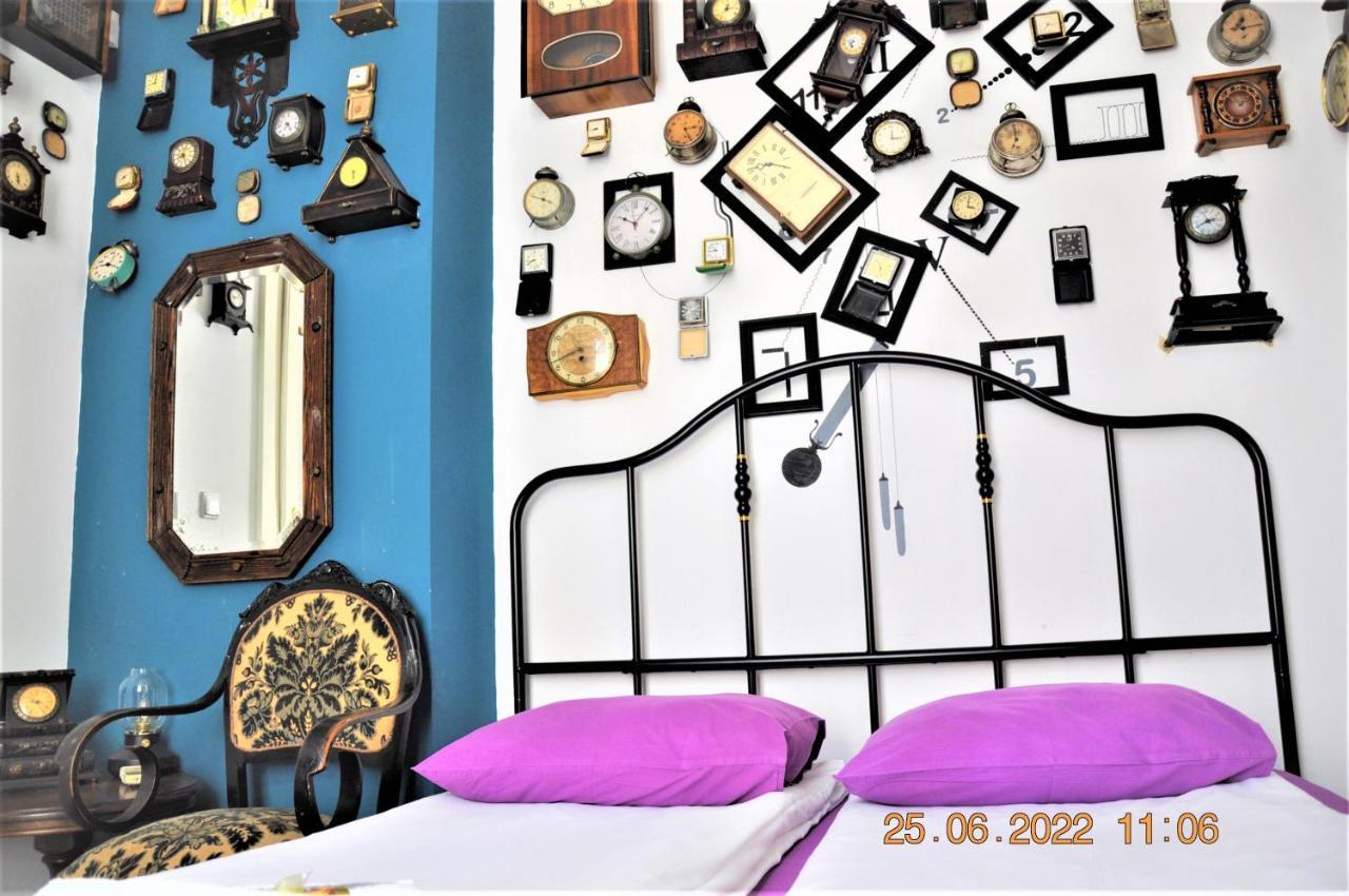 Social Guest House Sofia Exteriör bild