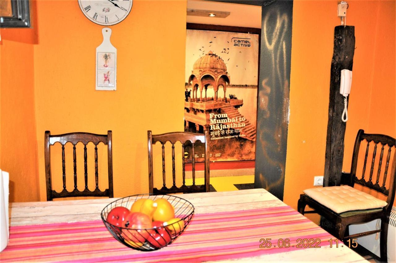 Social Guest House Sofia Exteriör bild