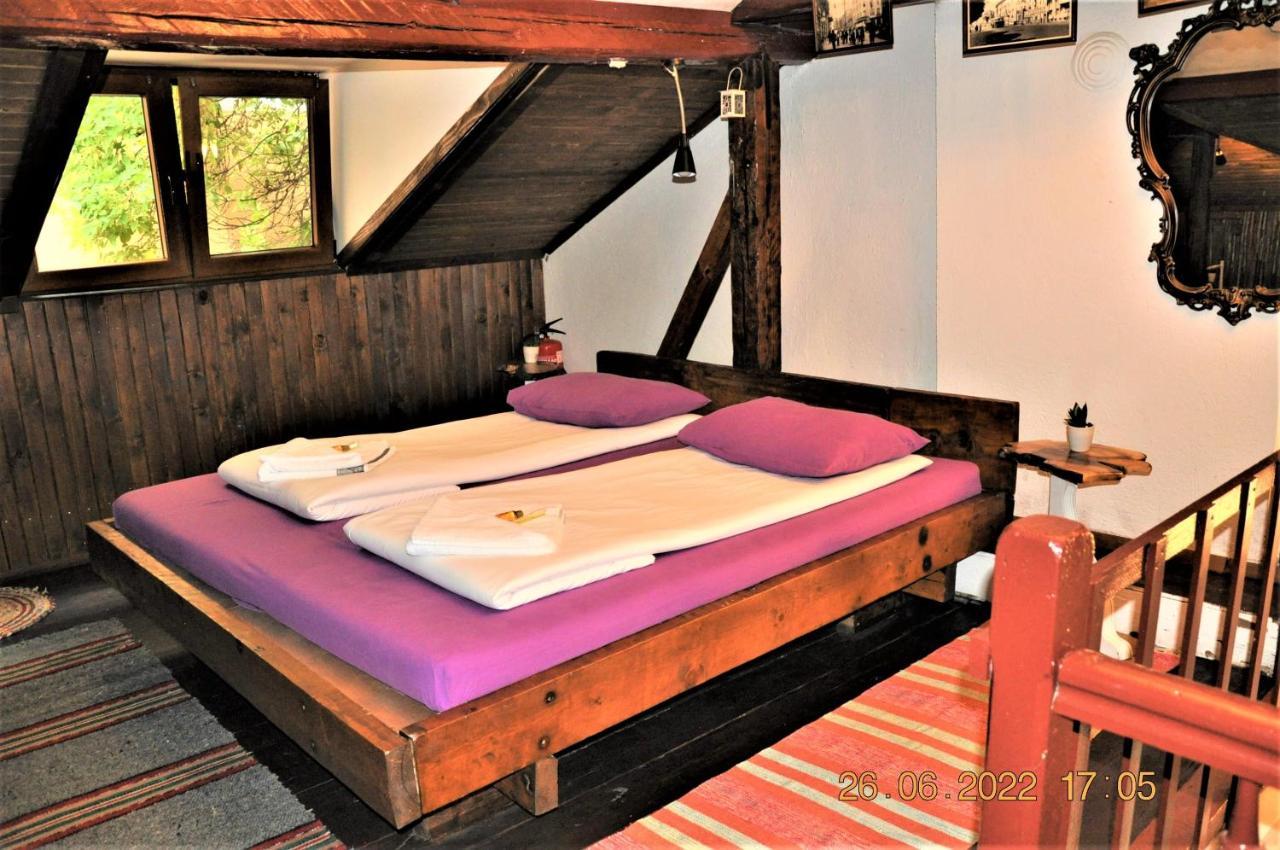 Social Guest House Sofia Exteriör bild