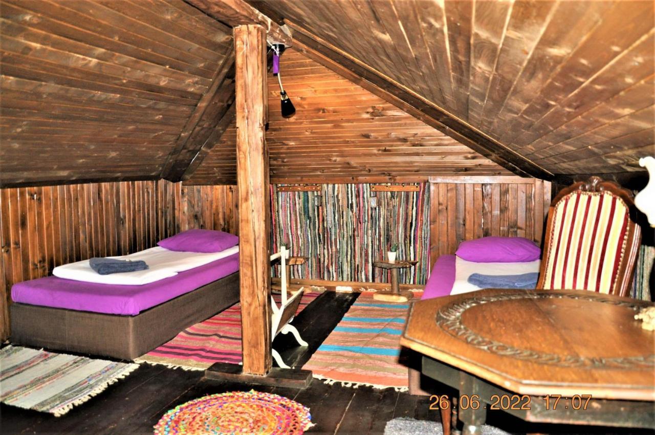 Social Guest House Sofia Exteriör bild
