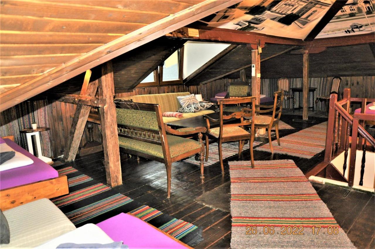 Social Guest House Sofia Exteriör bild