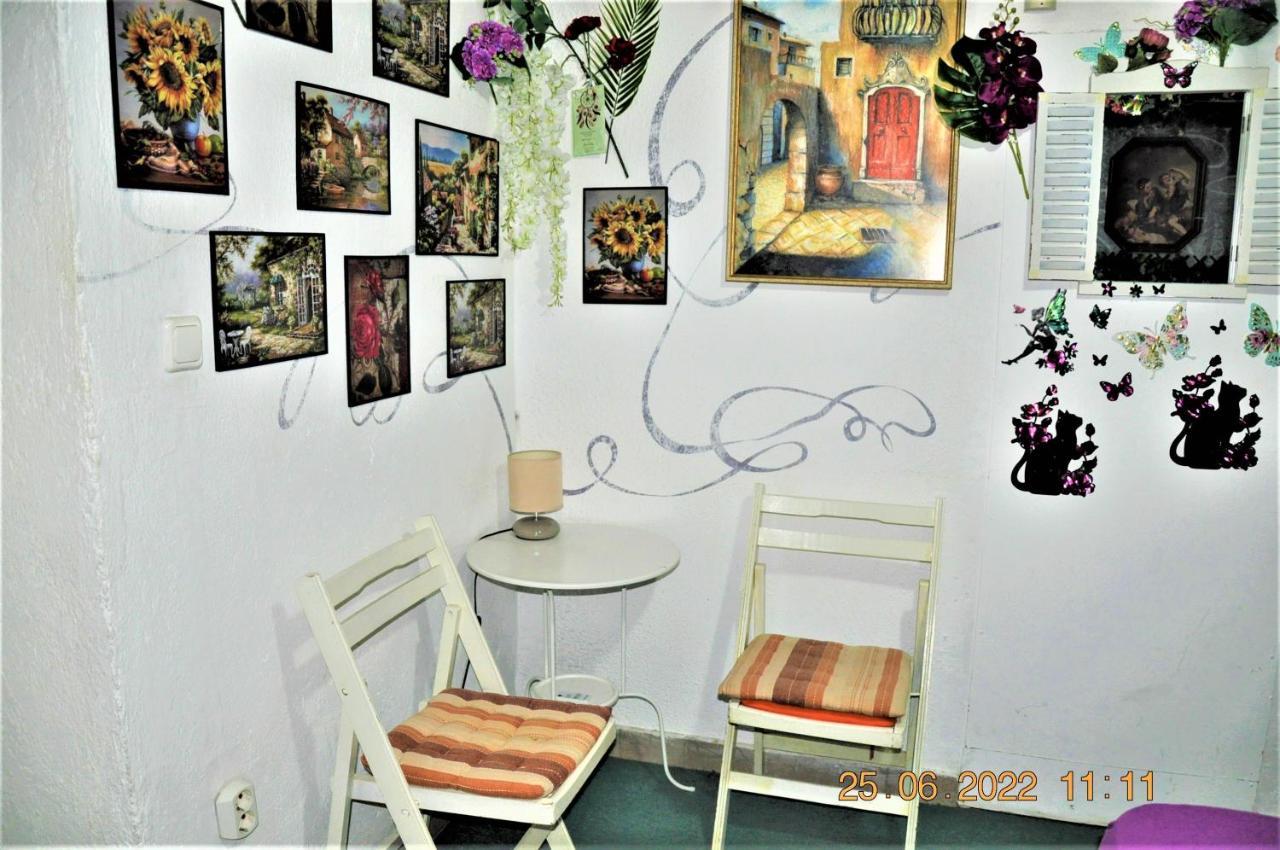 Social Guest House Sofia Exteriör bild