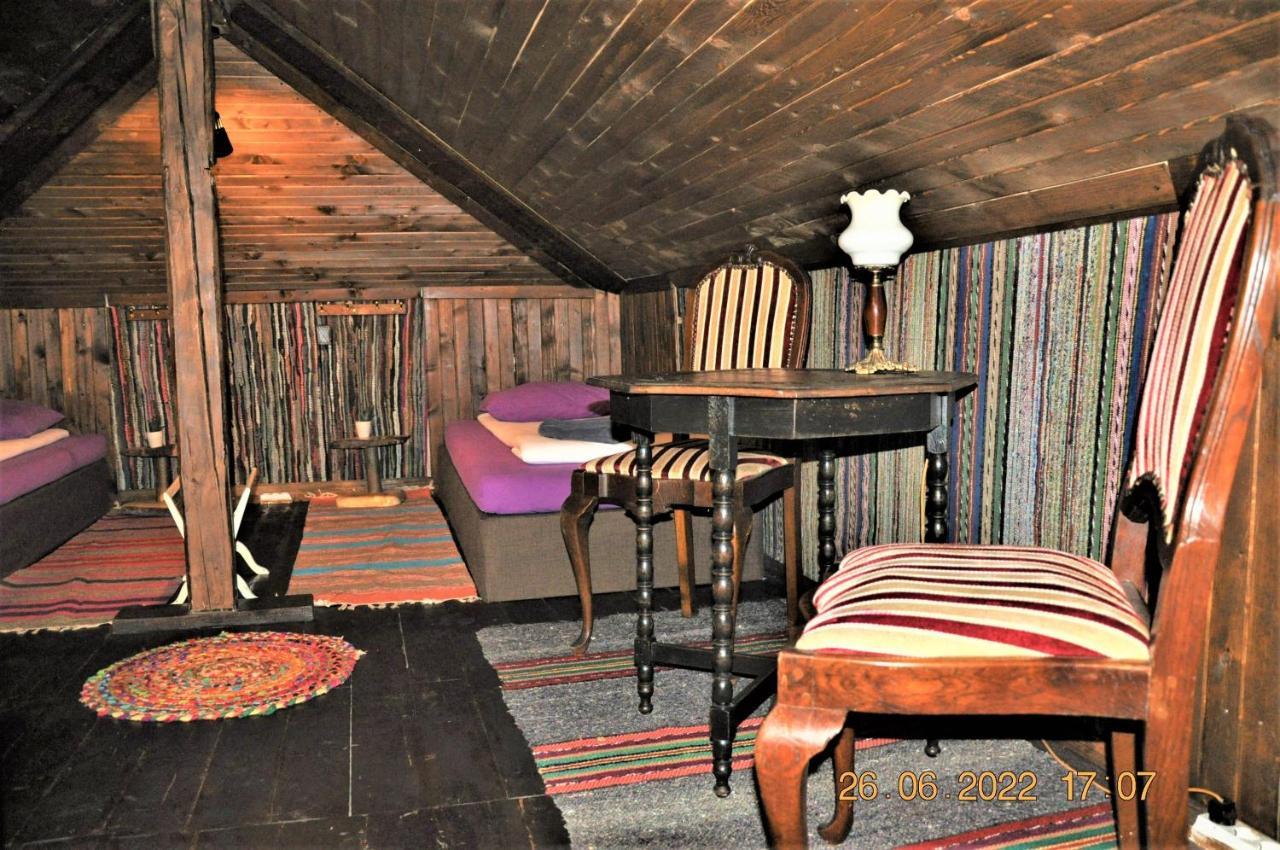 Social Guest House Sofia Exteriör bild
